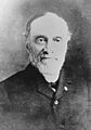 Alfred Washburn Benson