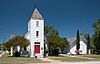 All Saints Episcopal Church Cameron Wiki (1 of 1).jpg