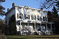 Allen-Beville House