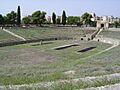 Amphitheatre of Lucera4