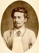 Anton P Chekhov