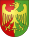 Coat of arms of Aquila