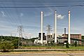 Awirs, Electrabel centrale des Awirs (de voormalige kolencentrale, tegenwoordig op biomassa) IMG 9628 2019-06-01 13.27
