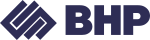 BHP Logo (vector)