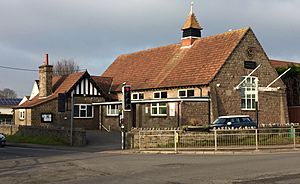 Backwell Parish Hall