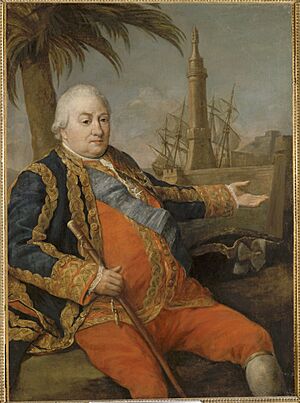 BailliDeSuffrenByBatoni