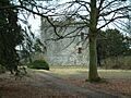 Balthayock Castle - geograph.org.uk - 140002