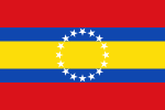 Flag of Loja Province