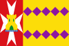 Flag of Fuendejalón