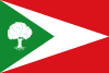 Flag of Tosantos