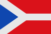 Flag of Villaferrueña