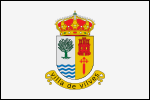 Flag of Vilvestre