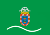 Flag of Valverde del Camino