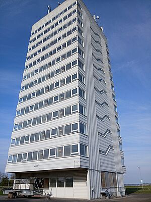 Barnard Tower