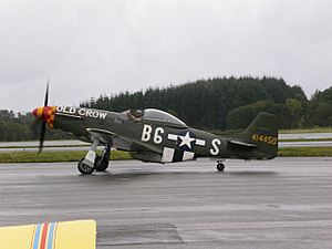 Bergen Air Show 075