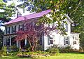 Bevier House, Gardiner, NY