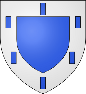 Blason Gapennes