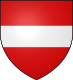 Coat of arms of Chamalières