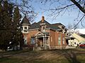 Blood House Kaysville Utah