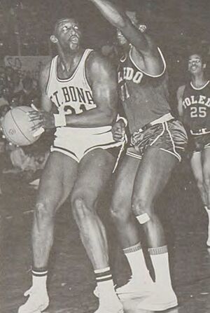 Bob Lanier College