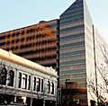 Boise Wells Fargo Building