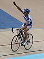 Boonen Roubaix 2009 1 (cropped)