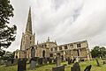 Bottesford, St Mary's church (27792186733)