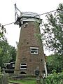 Bracey's Mill, Martham