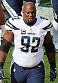 Brandon Mebane