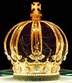 Brazilian Imperial Crown2