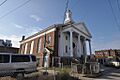 BridgeportCT FormerAchavathAchimSynagogue