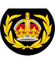 British Royal Navy (sleeves) OR-8