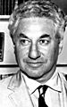Budd Schulberg - 1967