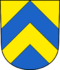 Coat of arms of Bussnang