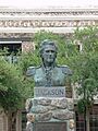 Bustofandrewjackson