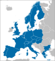 CERN member states