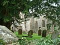 Cameley church 2