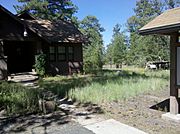 Camp Clover Ranger Station 2012-09-15 11-45-46