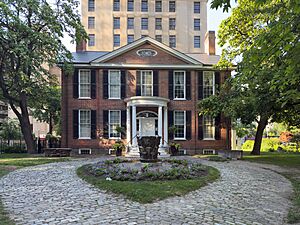 Campbell House 2025-06-29