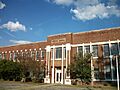 Canton High School, Canton, Mississippi