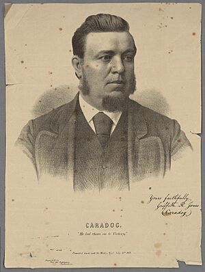 Caradog - He led them on to victory.jpg