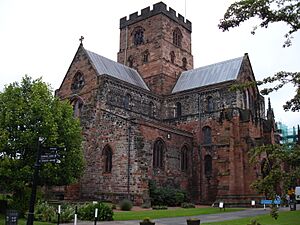 CarlisleCathedral