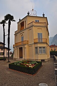 Casa Croci (Mendrisio)