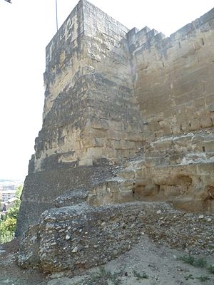 Castell Formós, Balaguer-15