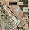 Castle Airport CA 2006 USGS