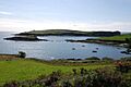Castlehaven Bay, Ireland