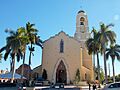 Cathedral of Saint Mary - Miami 01