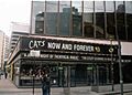 Cats the Musical in London 1999 (12)