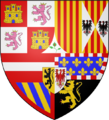 Charles V Arms-personal