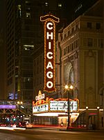 Chicago Theatre 2